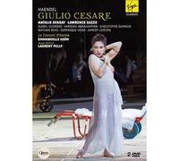 Handel Giulio Cesare