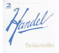 Handel - Greatest Hits