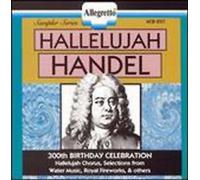 Handel - Hallelujah Handel