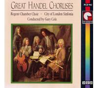 Handel - Handel Choruses