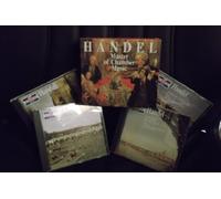 Handel - Handel Master of Chamber Music (UK Import)