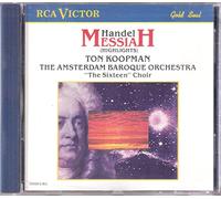 Handel - Handel Messiah (Highlights) (UK Import)