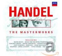 Handel - Handel : The Masterworks