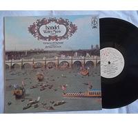 Handel - Handel - Water Music Complete - 12" LP 1974 - Classics For Pleasure CFP 40092 - UK Press