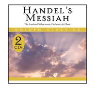 Handel - Handel's Messiah