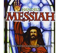 Handel - Handel's Messiah [Import]