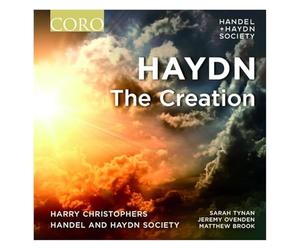 Handel & Haydnchristophers - Haydn: the Creation