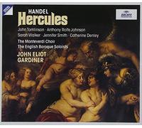 Handel : Hercules