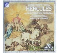 Handel - Hercules