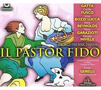 Handel - Il Pastor Fido