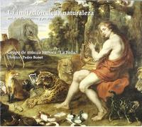 Handel - Imitacion De Naturaleza