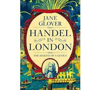 Handel In London