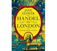 Handel In London
