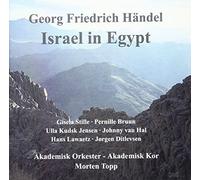 Handel - Israel in Egypt