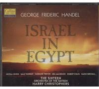 Handel - Israel in Egypt