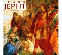 Handel - Jephtha