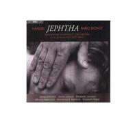 Handel : Jephtha