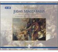 Handel : Judas Maccabaeus