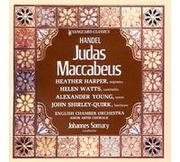 Handel - Judas Maccabeus