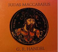 Handel - Judas Maccabeus