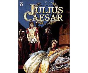 Handel - Julius Caesar / Mackerras, Baker, Masterson, English National Opera
