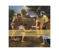 Handel, Lamenti