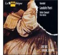 Handel - Laudate Pueri