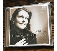 Handel - Lorraine Hunt Lieberson : A Tribute