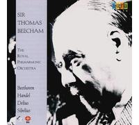 Handel - Love in Bath EA