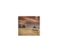 Handel Mendelssohn Israel In Gypten