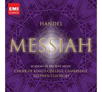 Handel : Messiah
