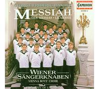 Handel: Messiah