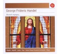 Shaw - Handel: Messiah (Selezione) [Import]