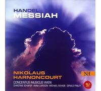 Handel: Messiah [2cd] [Remaster [Import]