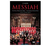 Handel Messiah ['82/Dd] [Ltd.R [Import allemand]