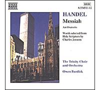 Handel: Messiah by G. F. Handel [Audio CD] NEUF