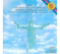 Handel - Messiah Choruses