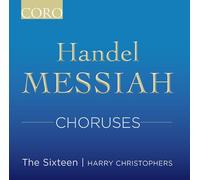 Handel: Messiah Choruses