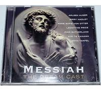 Handel: Messiah-Dream Cast