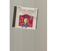 Handel:Messiah/Excerpts