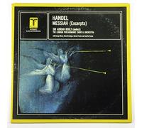 Handel: Messiah (Excerpts)