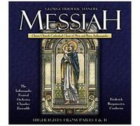 Handel:Messiah-Highlights