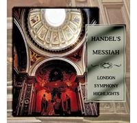 Handel: Messiah Highlights