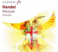 Handel: Messiah Highlights