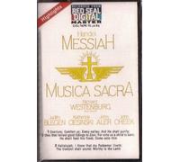 Handel Messiah - Highlights [CLASSICAL] [ORIGINAL RECORDING]