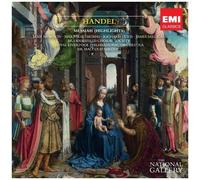 Handel: Messiah-Highlights (The National Gallery C