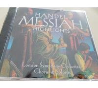 Handel:Messiah Hilights [Import]