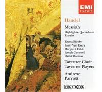 Handel - Messiah Hlts