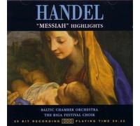 Handel: Messiah [Import]