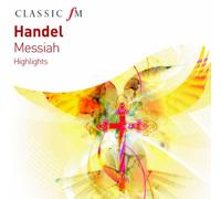Handel: Messiah Highlights